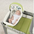thumbnail image 4 of Ingenuity™ Smart And Simple Playard™ - Brighton™, 4 of 9