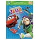 Livre Jeu Tag - Les héros Pixar - Version française – image 1 sur 1