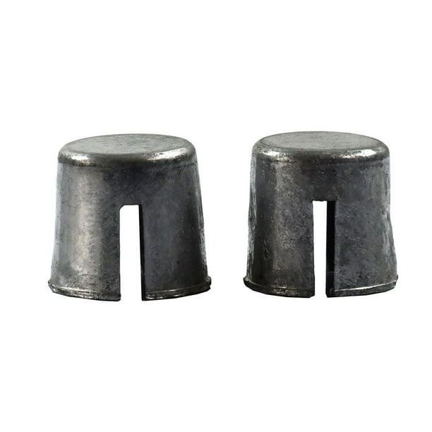 Schumacher BAF2 Battery Post Shims, For a Secure Fit, Battery Post