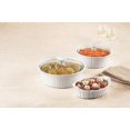 thumbnail image 2 of Corningware ® French White® 7-Pc Set, 2 of 2