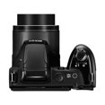 thumbnail image 4 of Nikon COOLPIX L340 Digital Camera, Black, 4 of 5
