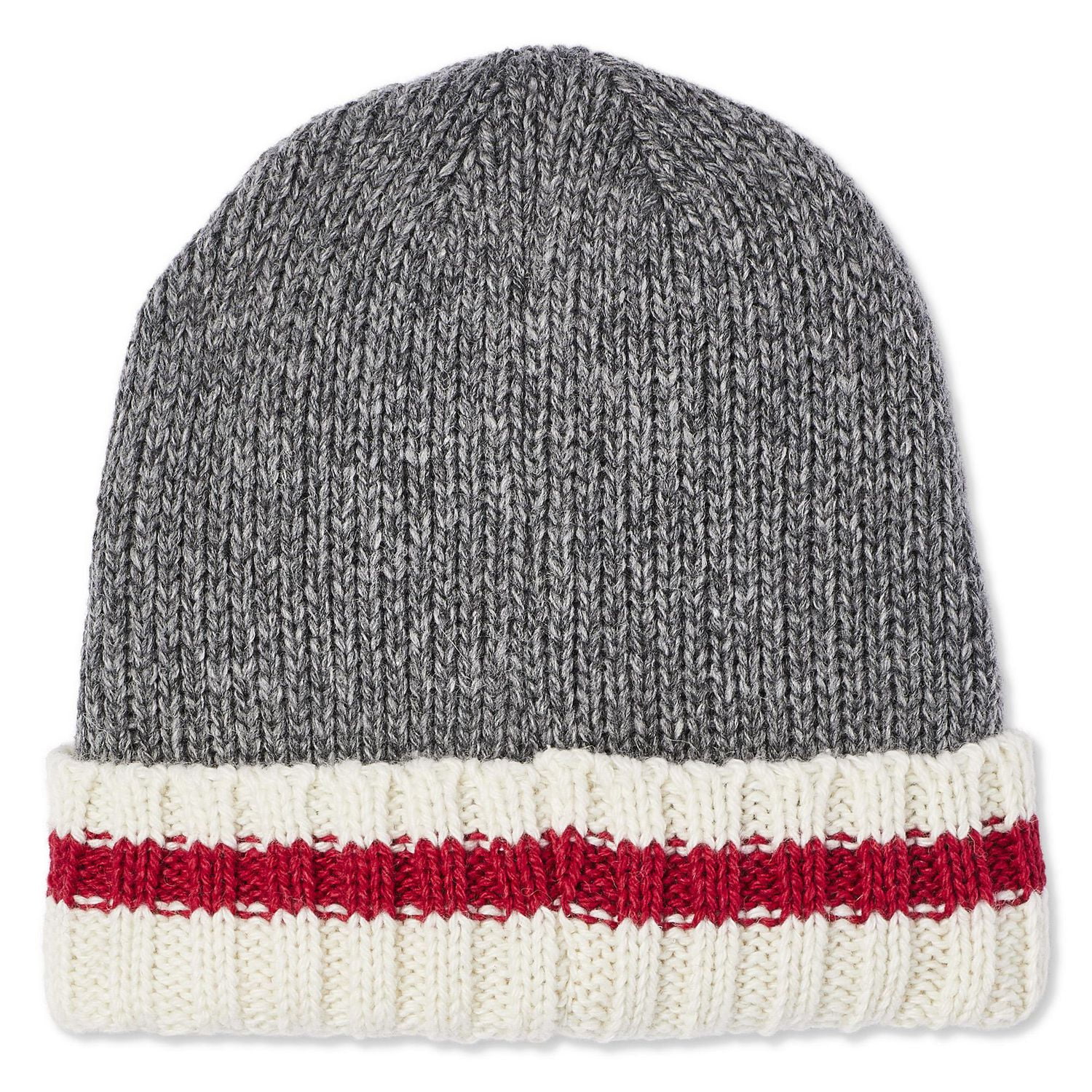 Canadiana Men's Knit Toque