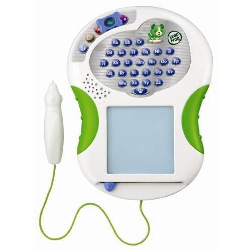 LeapFrog Scribble Write English Version Walmart