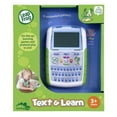 thumbnail image 1 of LeapFrog Text & Learn Pda English, 1 of 2