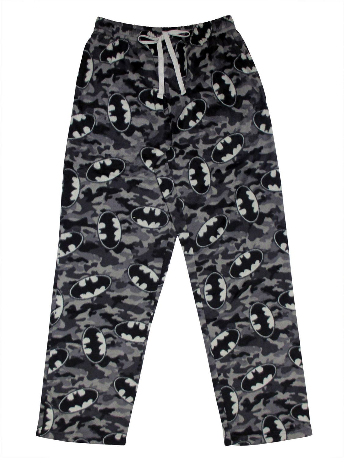 Batman-Camouflage Men's Plush Sleep Pant | Walmart Canada