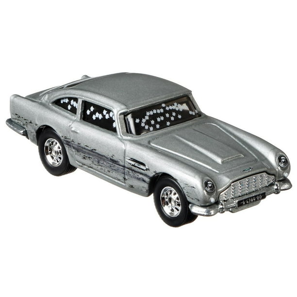 aston martin 1963 db5 hot wheels price