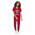 thumbnail image 1 of Pyjama de Noël George pour dames, 1 of 1