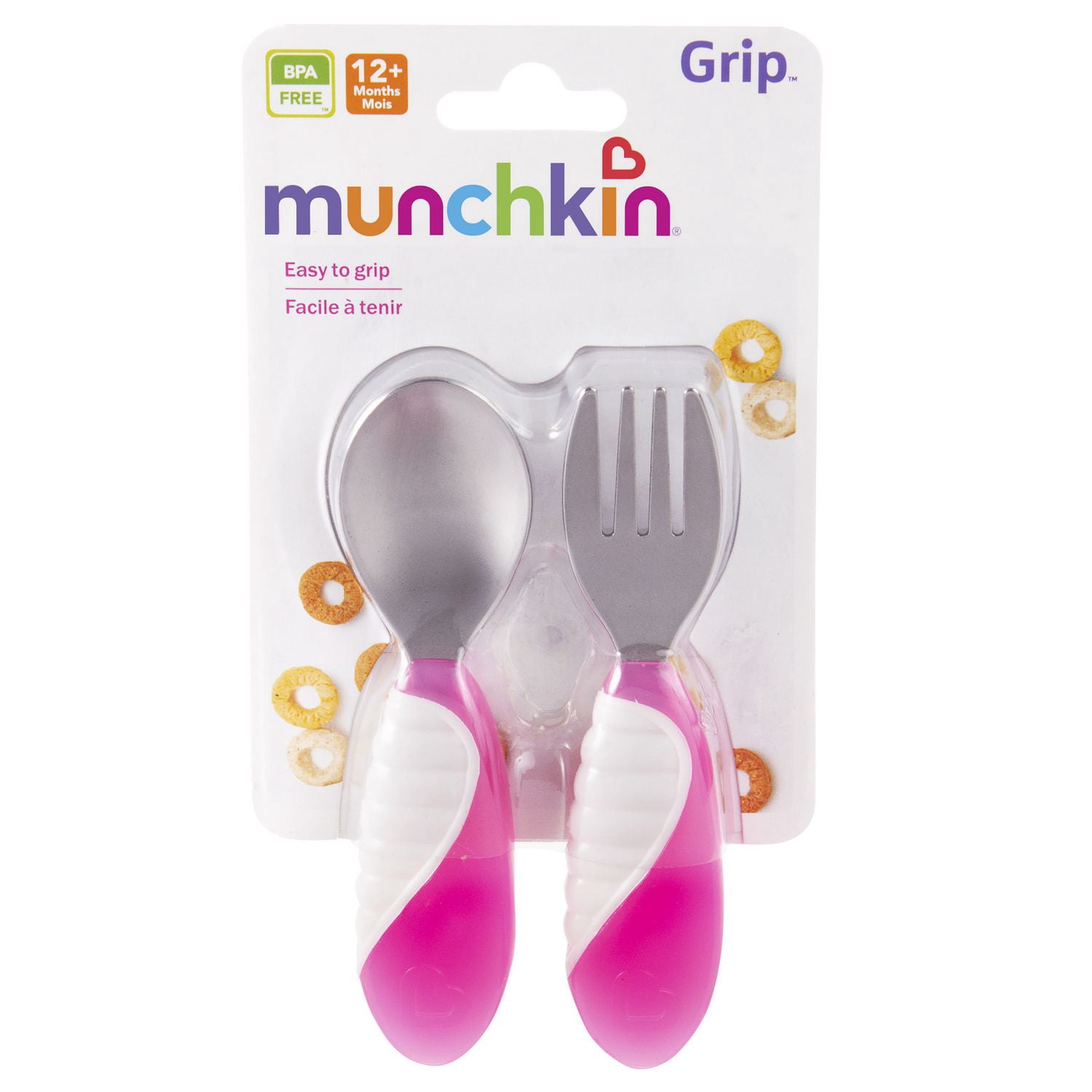 Couvert Fourchette Enfant Apprentissage Ergonomiques Cuillere Et Fourchette Pour Bebe Bleu Fourchette Enfant Plastique Securite Pour Encourager Bebe Manger De Maniere Independante Couverts Vaisselle Centroarco Com