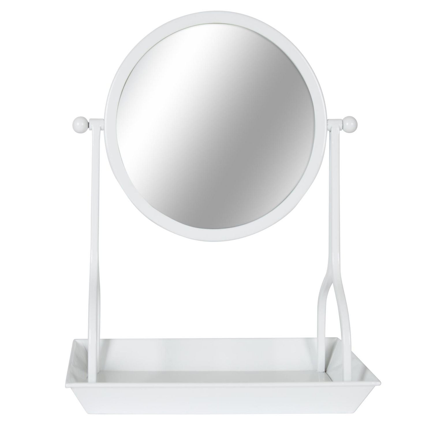Hometrends Table Top Mirror