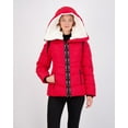 thumbnail image 3 of Doudoune Reebok, 3 of 9
