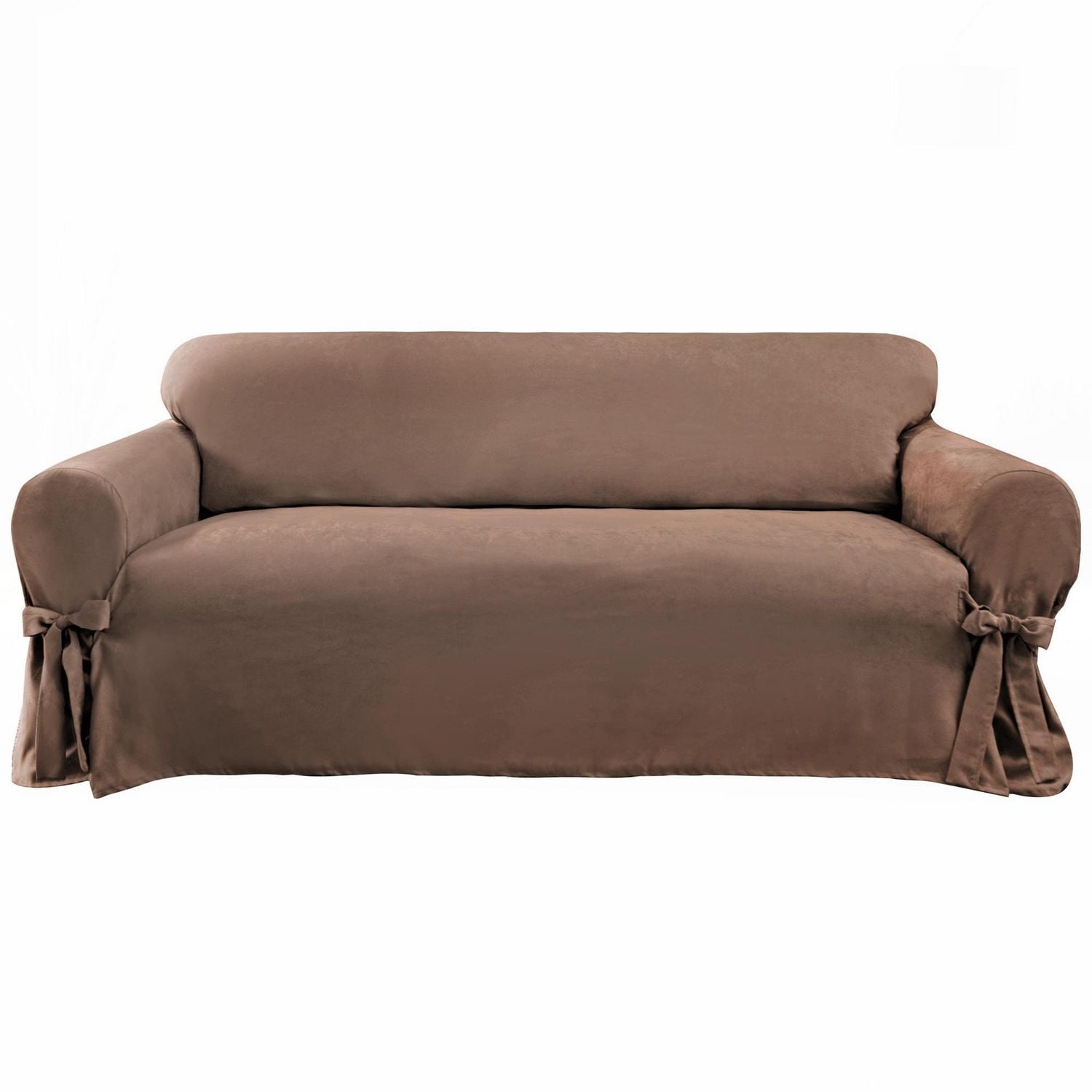 SureFit Bruce Relaxed Fit Sofa Slipcover Walmart Canada