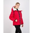 thumbnail image 2 of Doudoune Reebok, 2 of 9
