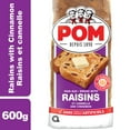thumbnail image 1 of Pain aux raisins et à la cannelle POM®, 1 of 5