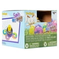 thumbnail image 3 of DUDLEY'S SPIN AN EGG DECORATING KIT, 3 of 4