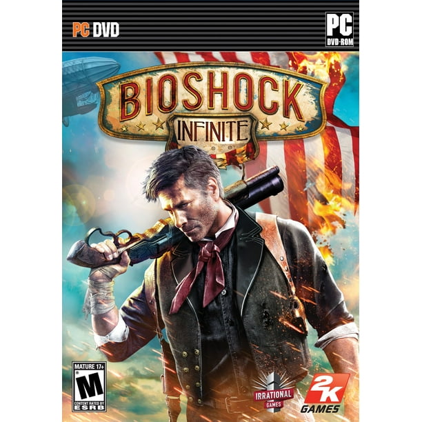Bioshock Infinite PC