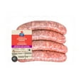 thumbnail image 2 of Maple Leaf Bratwurst Pork Dinner Sausage, 2 of 3