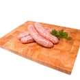 thumbnail image 3 of Maple Leaf Bratwurst Pork Dinner Sausage, 3 of 3
