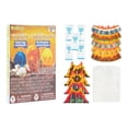 thumbnail image 5 of KIT DE TEINTURE D'OEUF VOLCANIQUE DUDLEY'S, 5 of 5