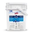 thumbnail image 1 of hth chlorinating granules, 15.9 kg, 1 of 4