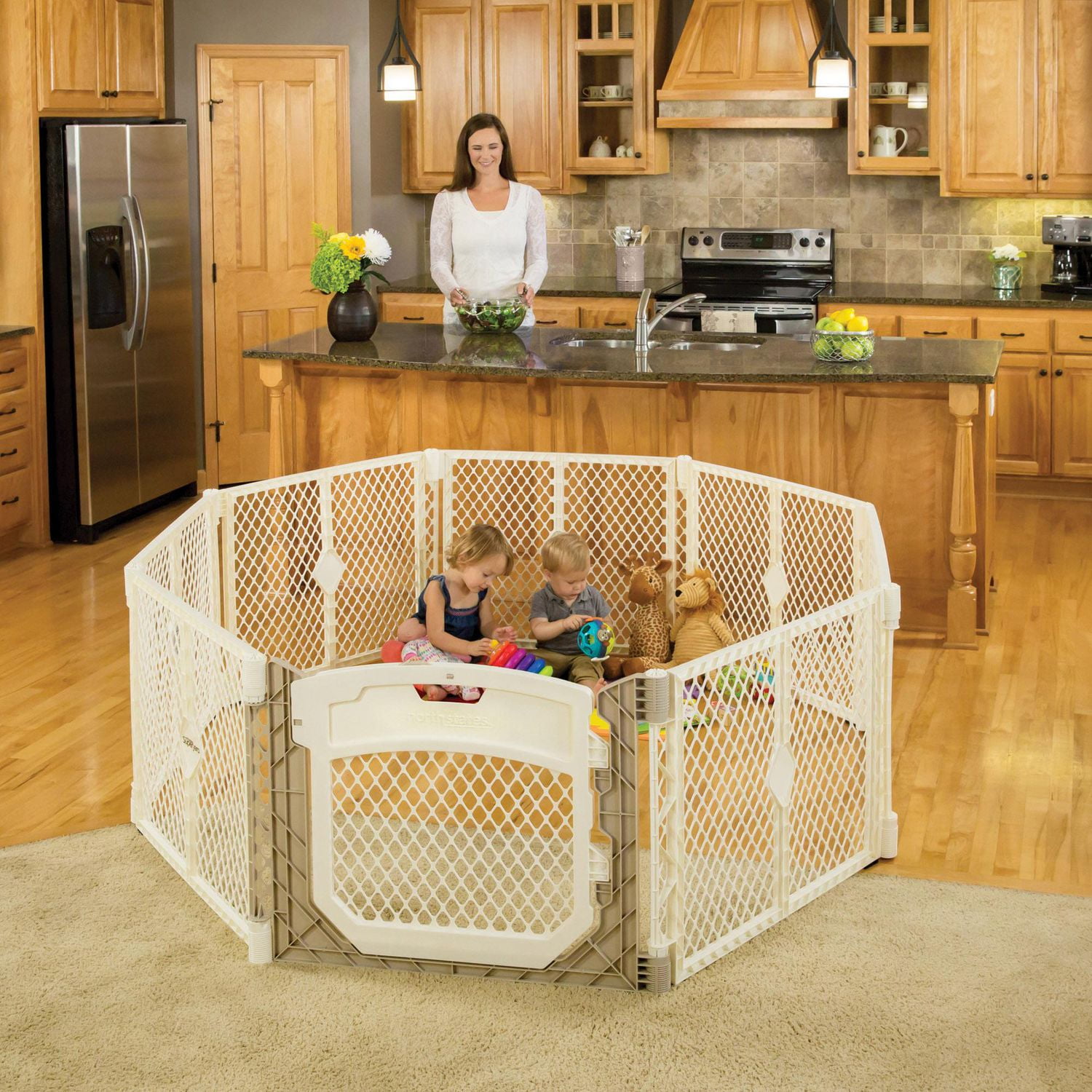 North states hot sale ultimate playard