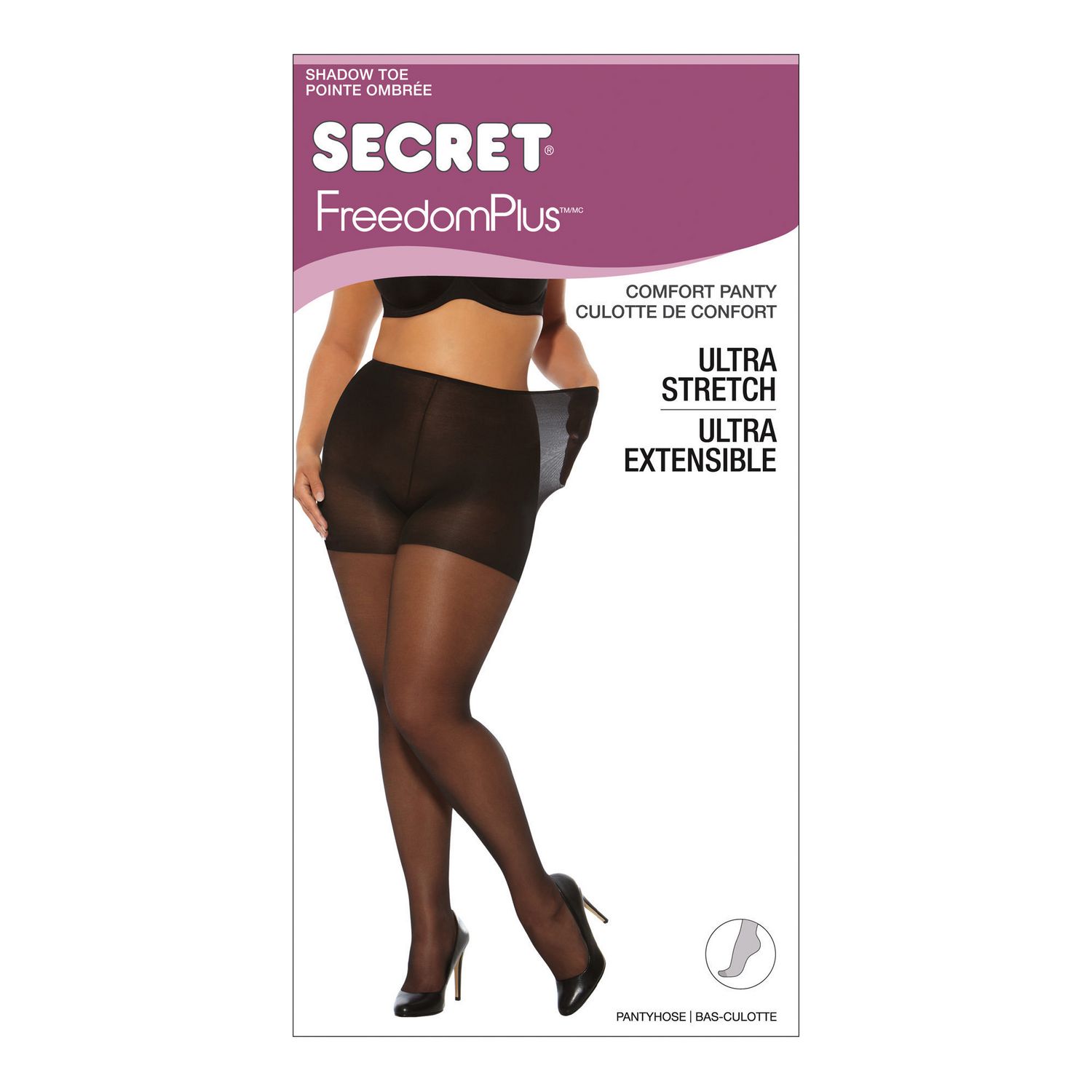 Pantyhose Secret