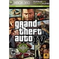thumbnail image 1 of Grand Theft Auto Iv [Xbox 360], 1 of 1