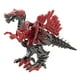 Transformers: Le dernier chevalier - Figurine Scorn Turbo Changer à 1 étape Cyberfire – image 1 sur 3