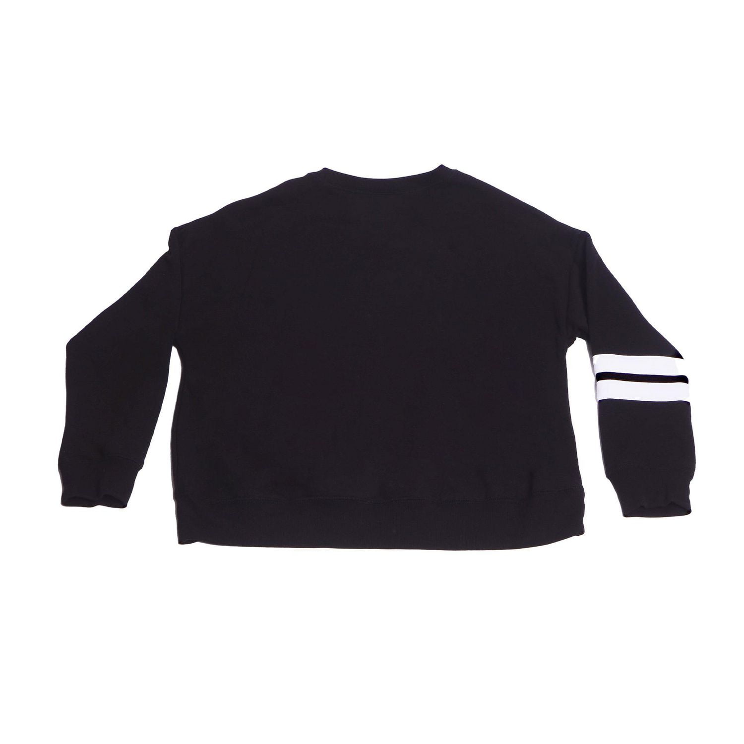 Justice Girls Love T-shirt à manches longues