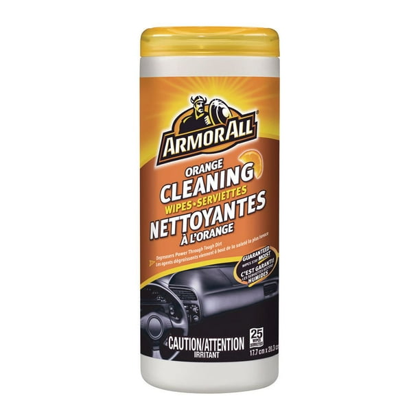 Nettoyant à la cire Ultra Shine