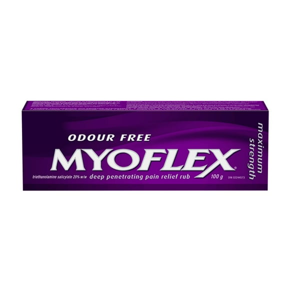 MYOFLEX MAX 100 GR, Best selling product in the line!