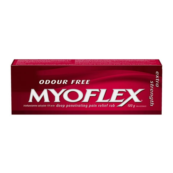 MYOFLEX EXTRA CRÈME 100GR