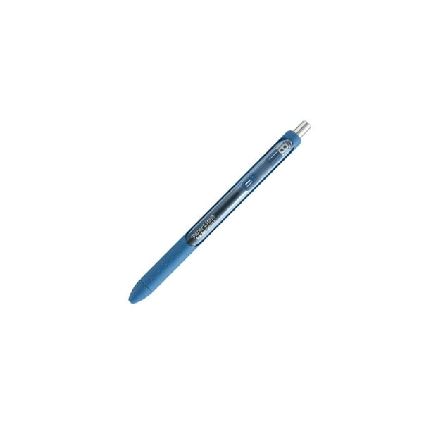 Paper Mate stylo gel InkJoy , pointe moyenne , couleurs assorties , lot de  14 : : Fournitures de bureau