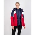 thumbnail image 1 of Reebok 3 in 1 Ski Jacket, 1 of 9