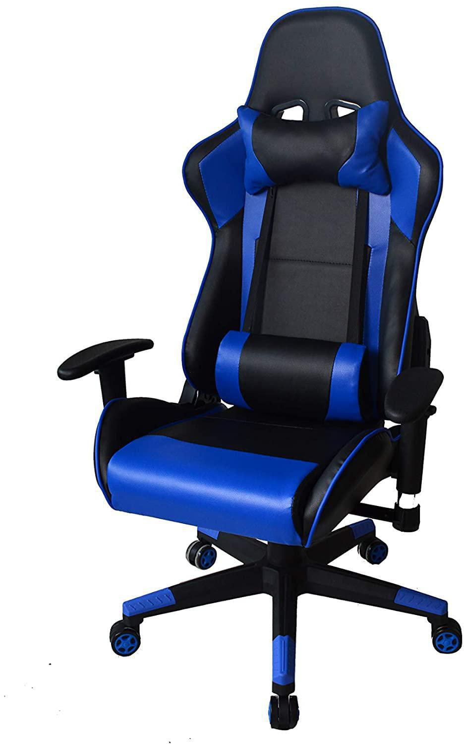 Nicer Furniture Racing Style Gaming Chair | Walmart Canada