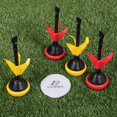 thumbnail image 4 of EastPoint Sports Lawn Darts and Bocce Set, 4 of 5