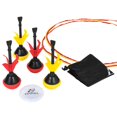 thumbnail image 1 of EastPoint Sports Lawn Darts and Bocce Set, 1 of 5