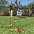 thumbnail image 5 of EastPoint Sports Lawn Darts and Bocce Set, 5 of 5