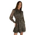 thumbnail image 1 of BB DAKOTA FLOWY DRESS, 1 of 4