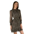 thumbnail image 2 of BB DAKOTA FLOWY DRESS, 2 of 4
