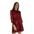 thumbnail image 1 of BB DAKOTA FLOWY DRESS, 1 of 4