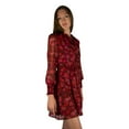 thumbnail image 2 of BB DAKOTA FLOWY DRESS, 2 of 4