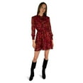 thumbnail image 4 of BB DAKOTA FLOWY DRESS, 4 of 4
