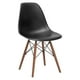 Nicer Furniture chaise de salle à manger de style Eames – image 1 sur 1