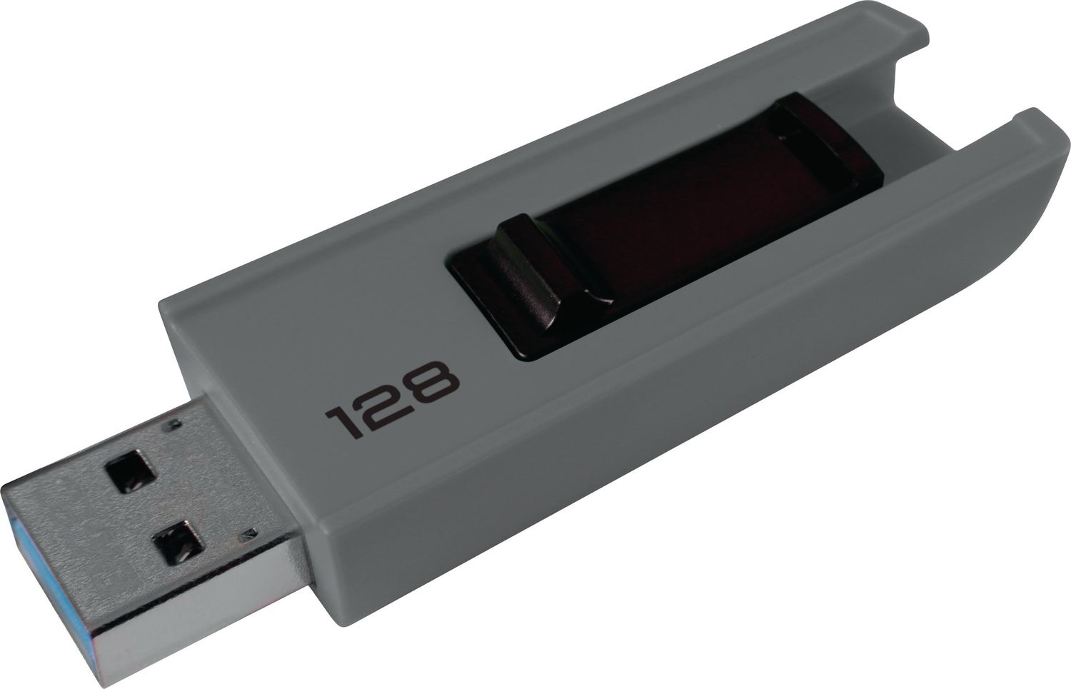Clé USB 64Go EMTEC Slide 3.2 (20MB/s)