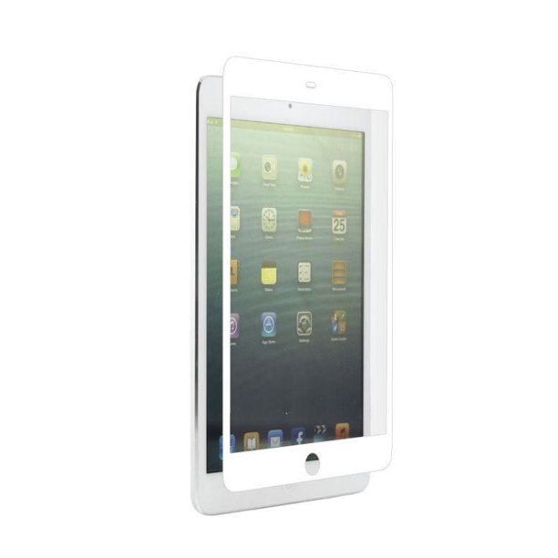 Apple iPad ® Mini Verre Nitro - Blanc
