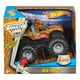 Hot Wheels Monster Jam Rev Tredz Scooby-Doo Vehicle – image 1 sur 3