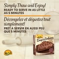 thumbnail image 4 of McCain® Deep'n Delicious® Double Chocolate Pie, 4 of 8