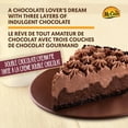 thumbnail image 3 of McCain® Deep'n Delicious® Double Chocolate Pie, 3 of 8