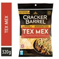 thumbnail image 1 of Cracker Barrel Tex Mex Shredded Cheese, 1 of 6