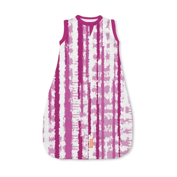 Summer Infant SwaddleMe Night Sack Sleeper Tie Dye Walmart.ca